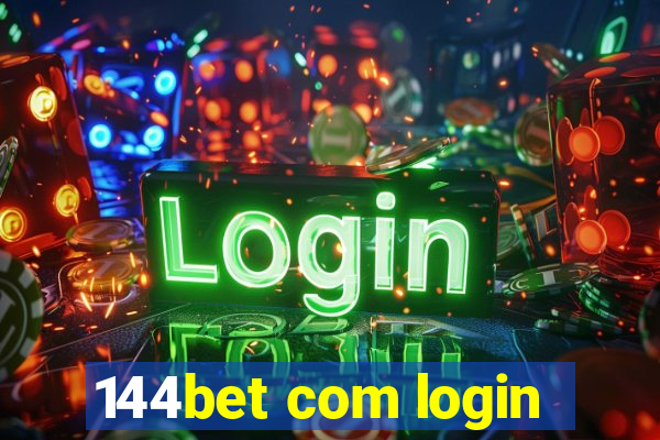 144bet com login